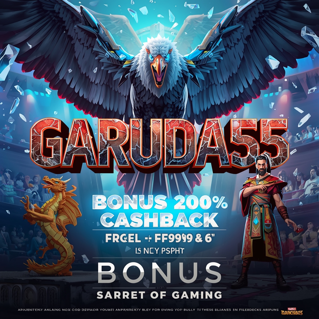 GARUDA55